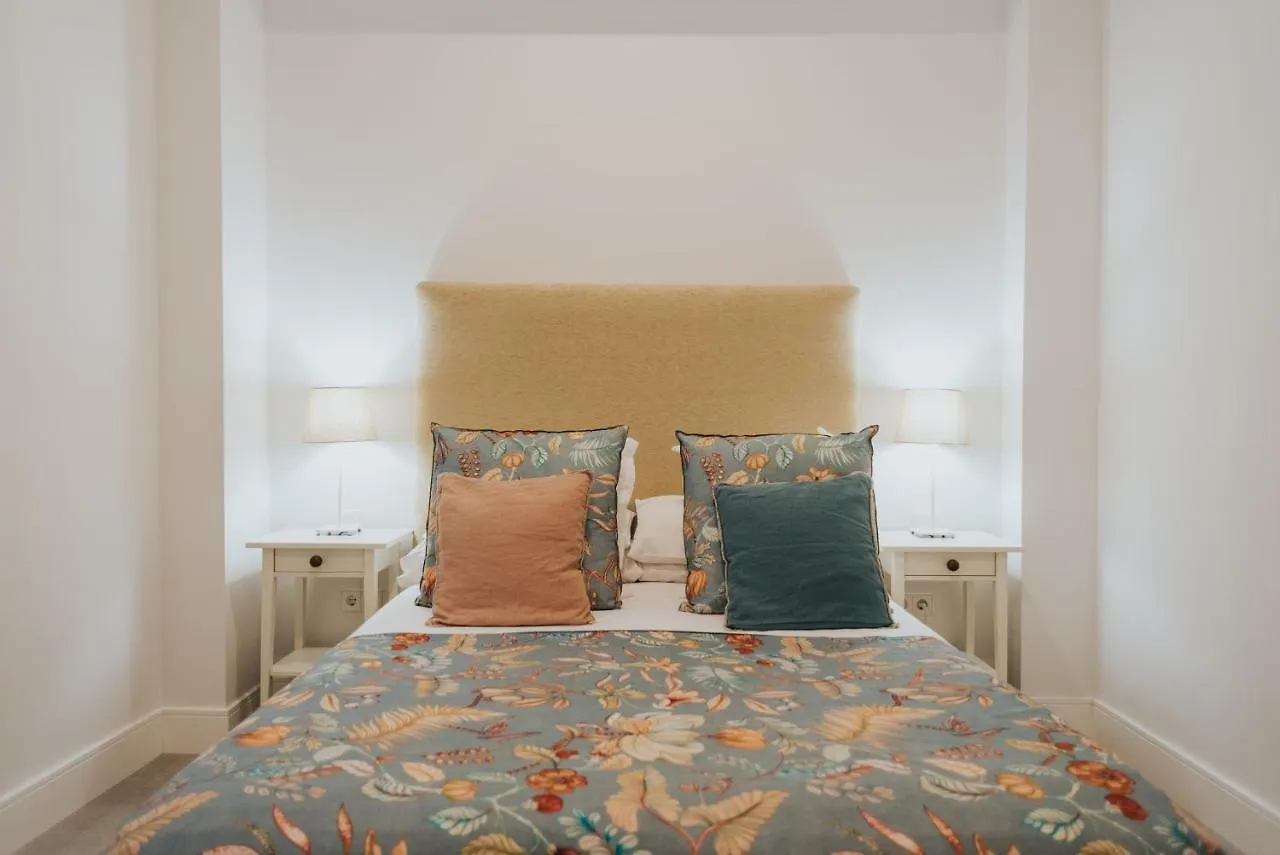 Céntrico estudio junto al Parque García Sanabria Santa-Cruz de Ténérife Appartement
