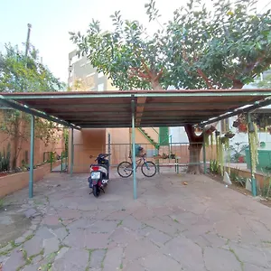 Appartement Apartamento-bungalow Con Jardin Y Garaje, Santa-Cruz de Ténérife